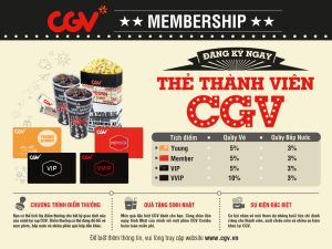 CGV Tuyển Dụng: Điều Kiện, Ca Làm, Quy Trình Và Kinh Nghiệm Phỏng Vấn - Viecoi.vn