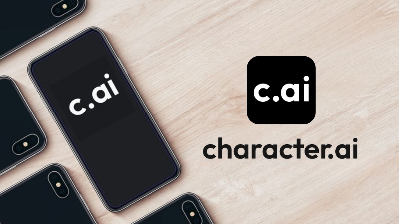 Character AI là gì? Cách tải và sử dụng hiệu quả 2025