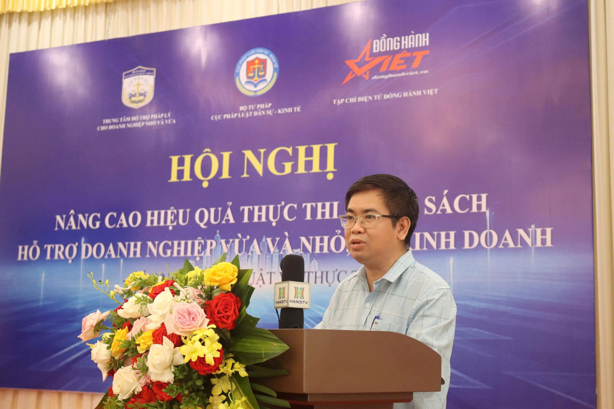 Cảnh báo sớm các rủi ro pháp lý để nâng cao hiệu quả tuân thủ pháp luật