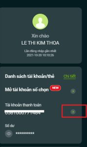 4 cách xem lịch sử chuyển tiền trên điện thoại và website tiện lợi