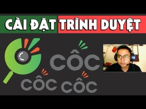 Cách Tải Và Cài Đặt Cốc Cốc Mới Nhất 2026 | Miễn Phí Nhanh Chóng Cho Windows 10 & 11
