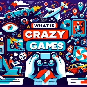 Crazy Games là hạ tầng WebGL gaming đa thiết bị 2026