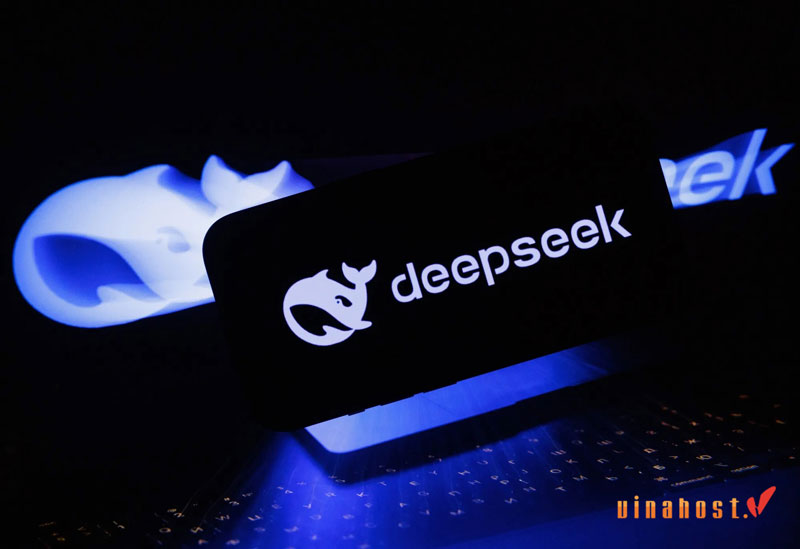 DeepSeek là gì? Ứng dụng AI này có gì HOT 2026?