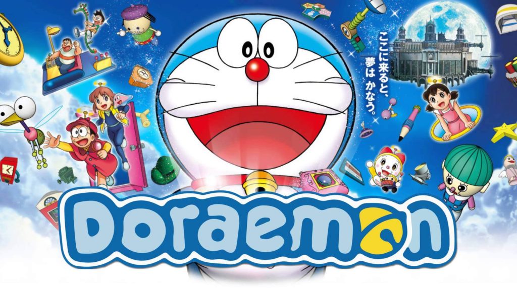 Doraemon Wiki - Tất tần tật những điều thú vị về Doraemon - POPS Blog