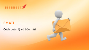 Email là gì? Các loại email thư điện tử phố biến [2026]