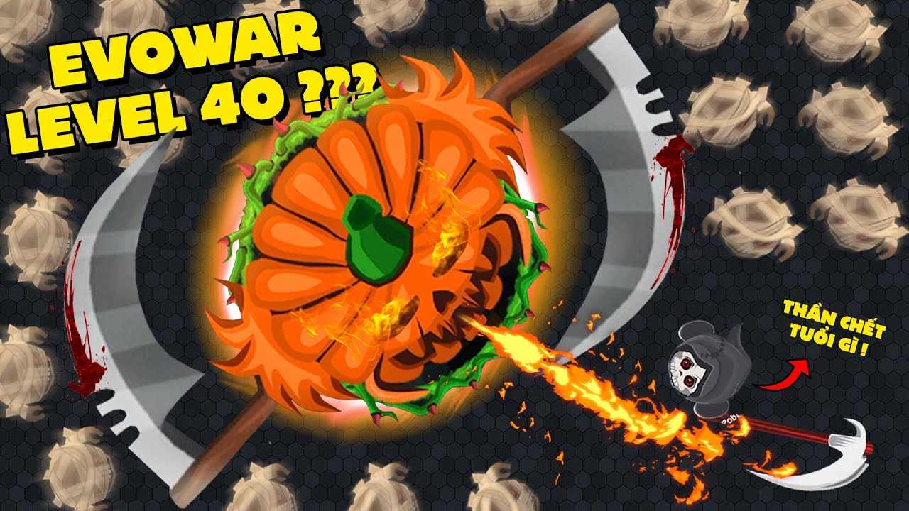 Evowar: Tìm Hiểu Chi Tiết Tựa Game Sinh Tồn Đỉnh Cao 2025