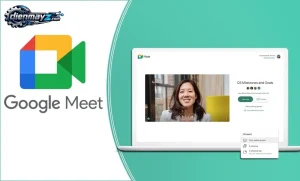 GG Meet là gì?Cách dùng Google Meet họp online chi tiết 2026