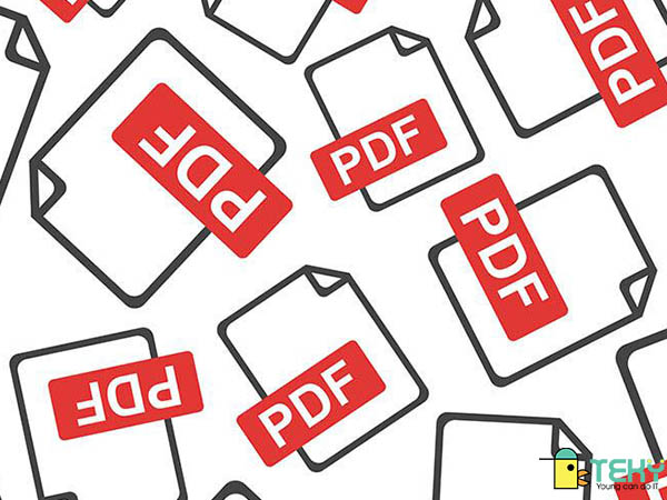 Cách ghép file pdf tiện lợi nhất hiện nay? Thủ thuật tin học.