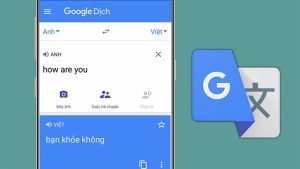 Google dịch hình ảnh: Cách dùng nhanh, dễ hiểu