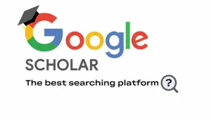 Google Scholar là gì Hướng dẫn cách sử dụng Google Học thuật