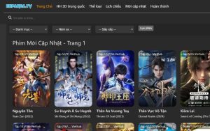 Trang webHHPanda là gì mà thu hút giới trẻ đến vậy?