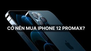 Có nên mua iPhone 12 Pro Max năm 2026? Đánh giá chi tiết