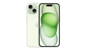 iPhone 15 thường 128GB chính hãng VN/A, giá tốt T07/2026