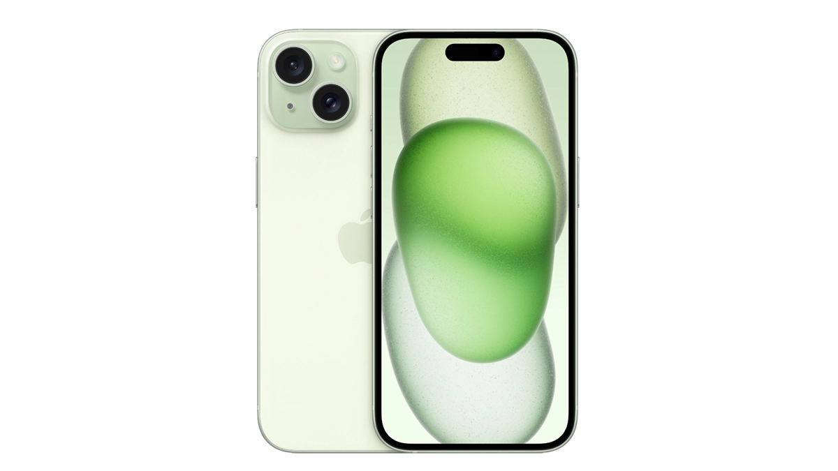 iPhone 15 thường 128GB chính hãng VN/A, giá tốt T07/2026