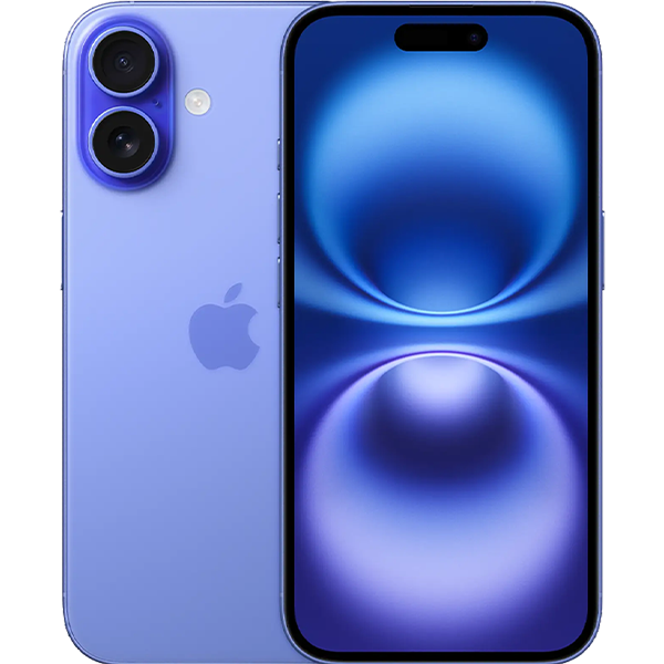 Điện thoại iPhone 16 128GB