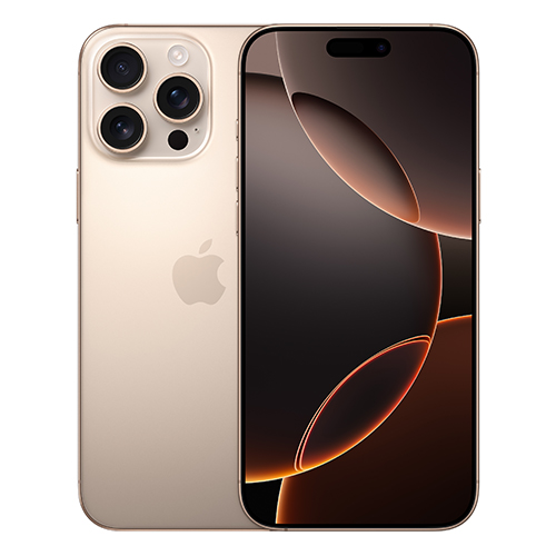 iPhone 16 Pro Max (VN/A) | Giá tốt giảm đến 6 triệu, trả góp 0% - ViettelStore.vn