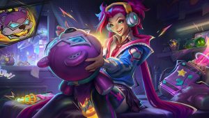 Mọi điều bạn cần biết về Jinx Siêu Ác Nhân