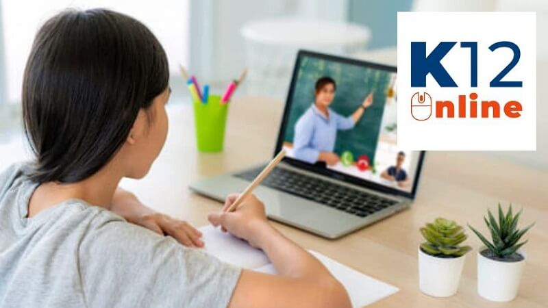K12 Online là gì? Cách học trực tuyến hiệu quả trên nền tảng của Viettel