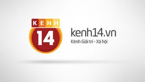 Kenh14 logo – Trang tin tức hàng đầu dành cho giới trẻ - Rubee