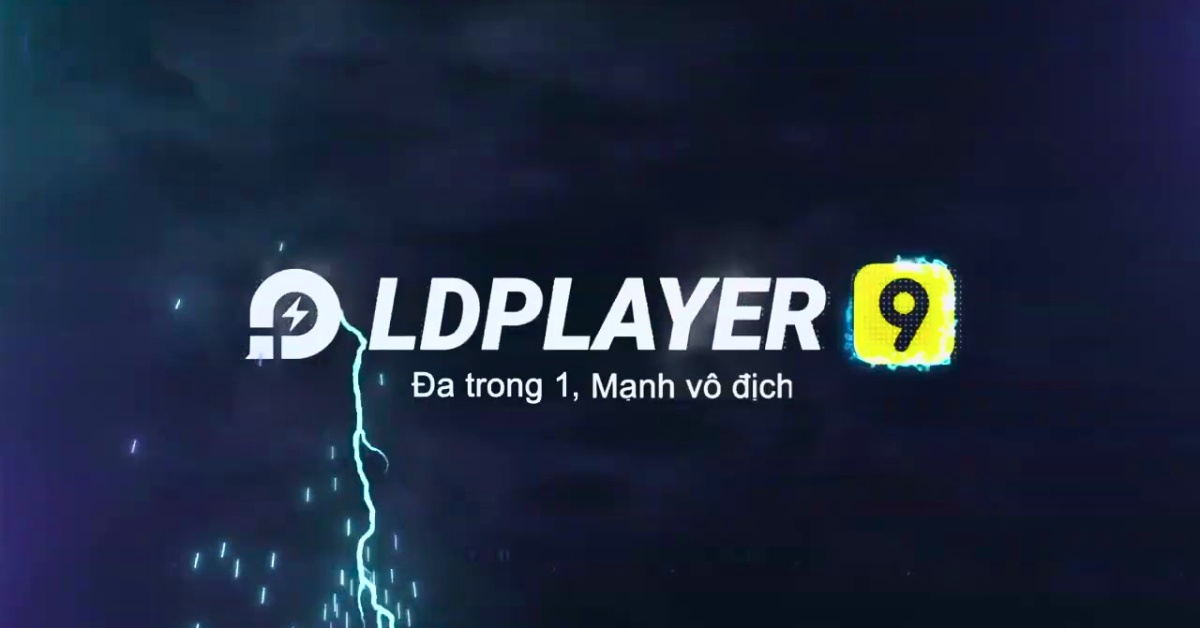 Tải LDPlayer 9 Mới Nhất 2026: Giả Lập Android Nhẹ, Mượt Cho PC