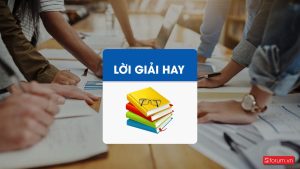 Hướng dẫn tải và sử dụng app loigiaihay đơn giản