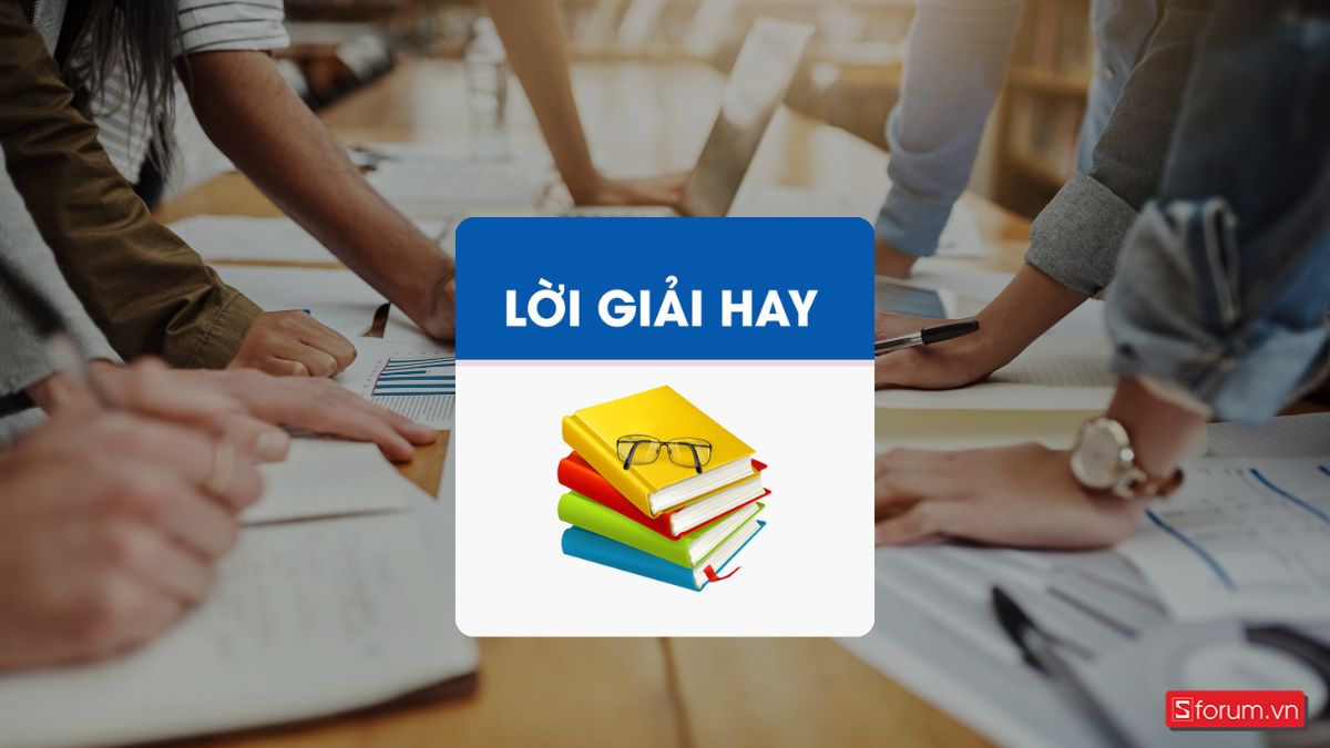 Hướng dẫn tải và sử dụng app loigiaihay đơn giản