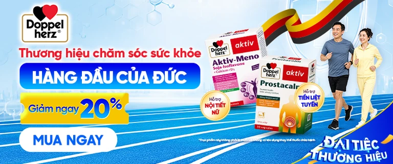 Nhà thuốc FPT Long Châu - Đủ thuốc giá tốt