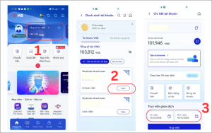 Cập nhật] 5 cách xem lịch sử giao dịch MB Bank mới nhất hiện nay - Tikop.vn