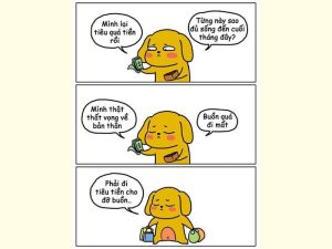 Meme là gì trên Facebook? Tổng hợp meme cực HOT hiện nay