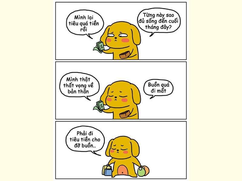 Meme là gì trên Facebook? Tổng hợp meme cực HOT hiện nay