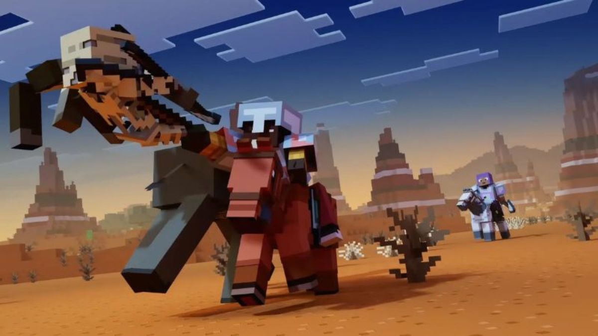 Hướng dẫn tải Minecraft 1.21.131 mới và chi tiết nhất 2026