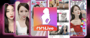 MMlive là gì ? Có thực sự an toàn cho người dùng ?
