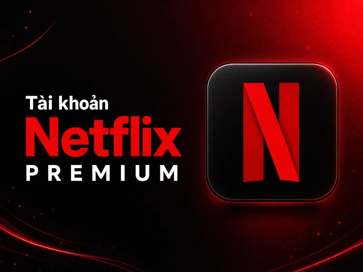 Netflix là gì 2026? Toàn cảnh cho người Việt | BestApp