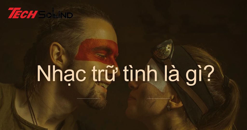 Nhạc trữ tình là gì? Có những dòng nhạc nào?
