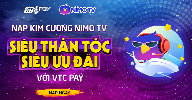 Nimo TV là gì? Kiến thức dành cho người mới bắt đầu - VTC Pay Blog