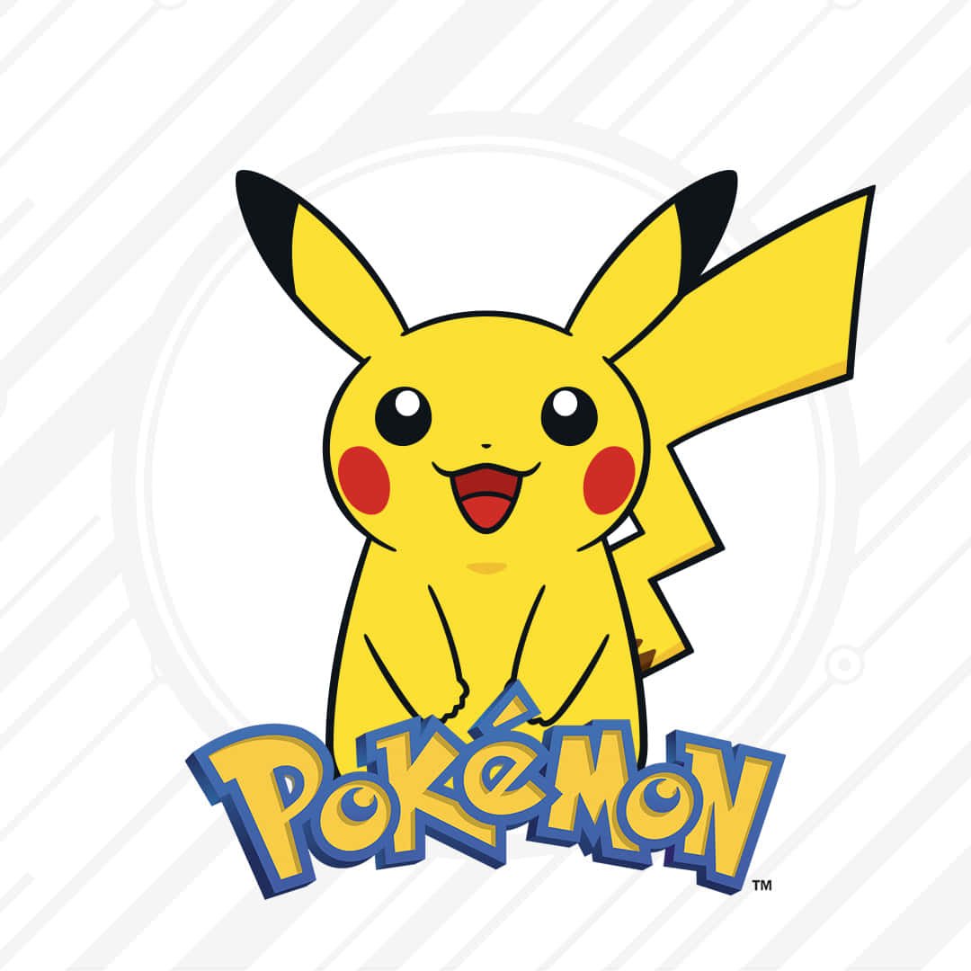 Pikachu Là Gì? Khám Phá Biểu Tượng Pokemon - GameStop