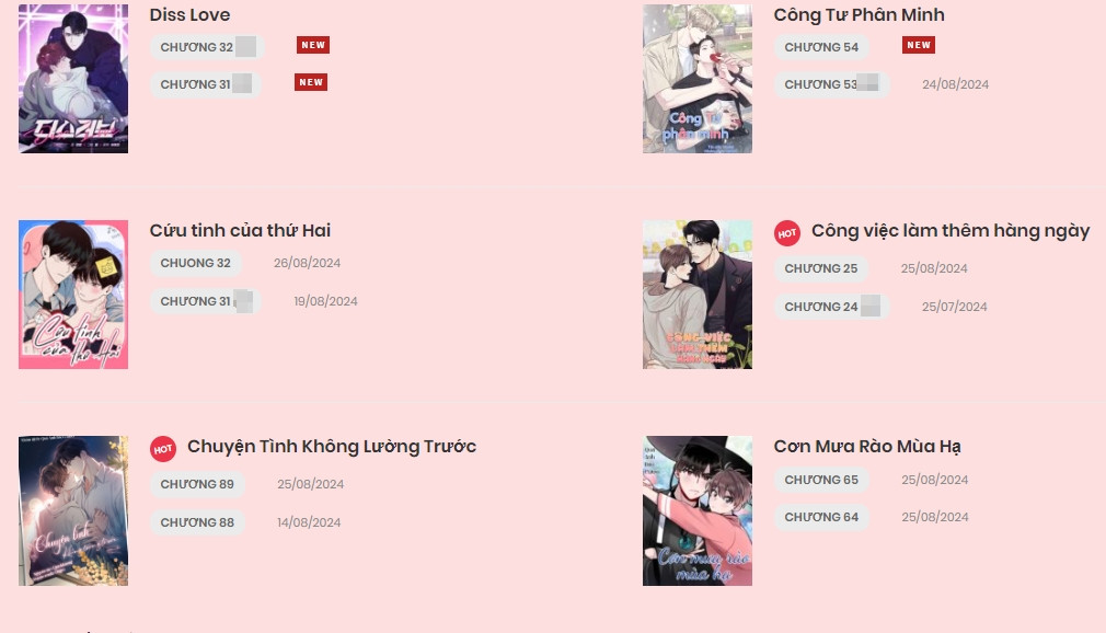 Trang web Quả anh đào cuteo là gì bạn đã biết chưa?