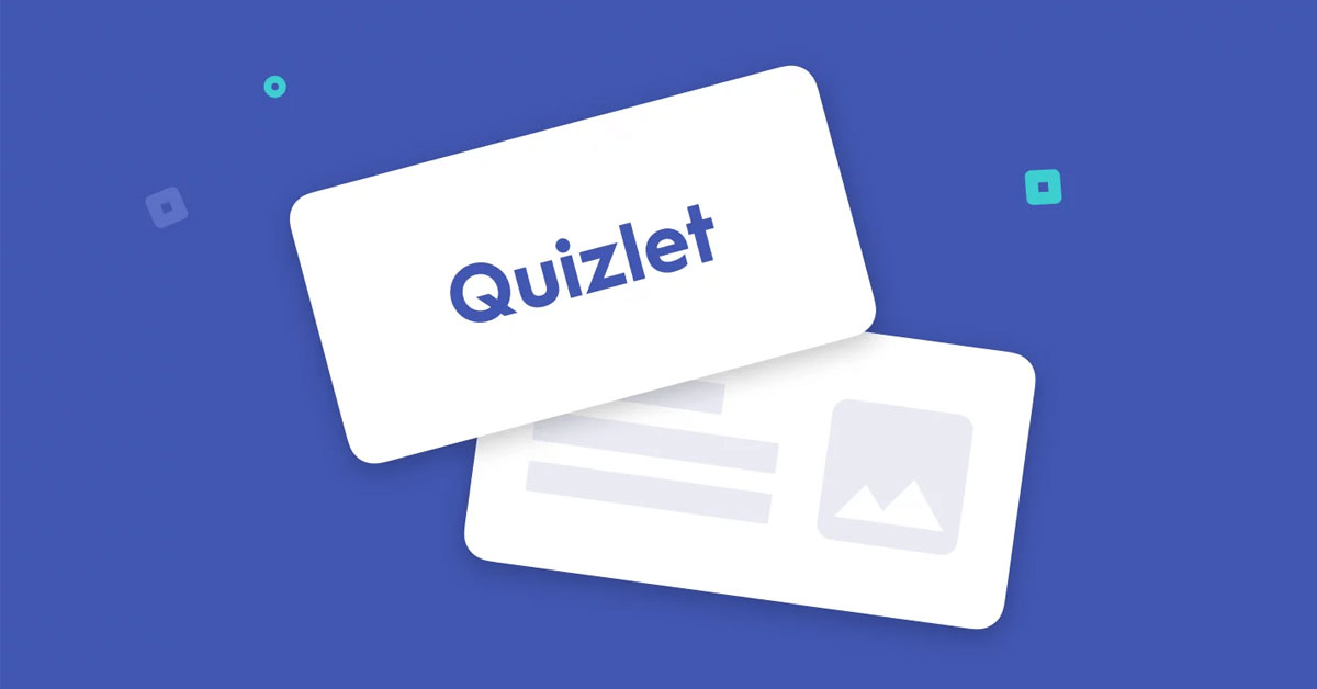 Quizlet là gì? Cách dùng app thẻ ghi nhớ học từ vựng