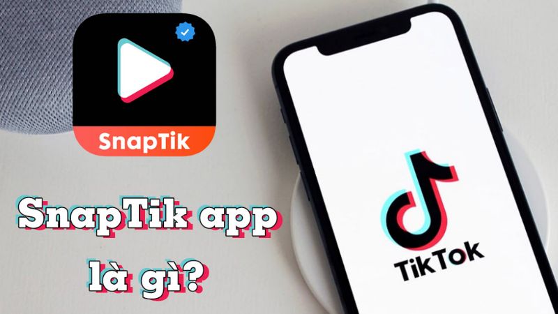 Cách tải video TikTok không logo, không watermark (2026)