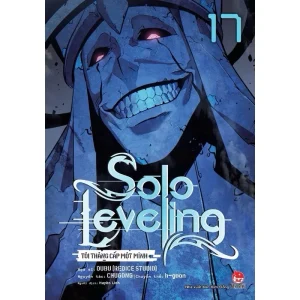 Solo Leveling: Tóm tắt nội dung và những điểm nổi bật của truyện tranh “Tôi Thăng Cấp Một Mình” | TRIPMAP Marketplace