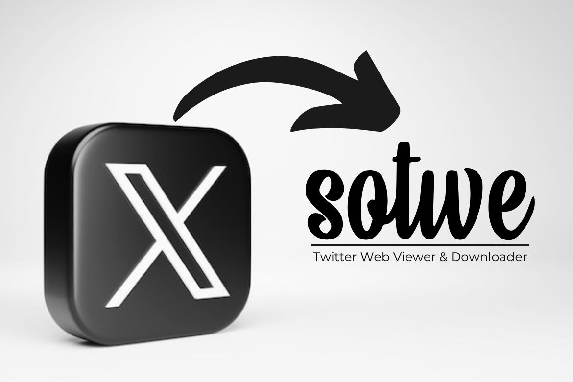 Sotwe là gì? Cách xem Twitter/X ẩn danh nhanh an toàn