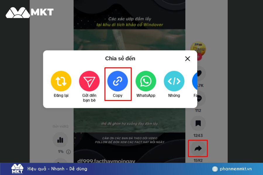 TikDown là gì? Tải video TikTok không logo mới nhất 2026