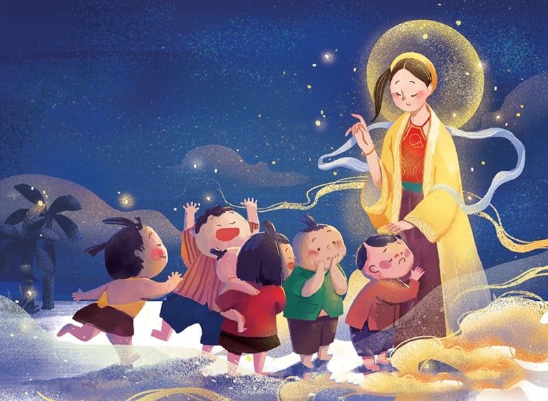 Tết Trung thu 2026 ngày mấy? Nguồn gốc và ý nghĩa ngày lễ
