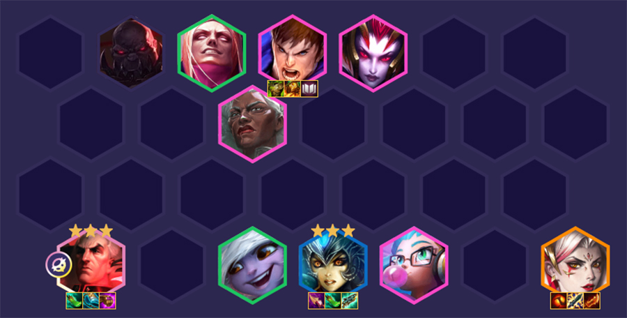 Phân Tích TFT Meta Hiện Tại: Chiến Thuật Vàng Leo Rank 2025