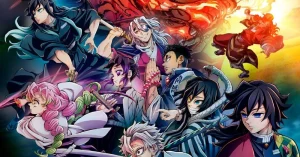 Thanh Gươm Diệt Quỷ có gì hot? Giải mã sức hút của Demon Slayer