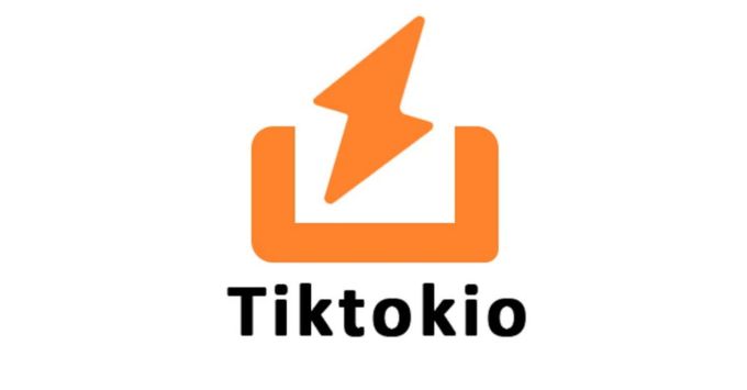 TikTokio là gì? Cách tải và hướng dẫn sử dụng miễn phí và nhanh chóng