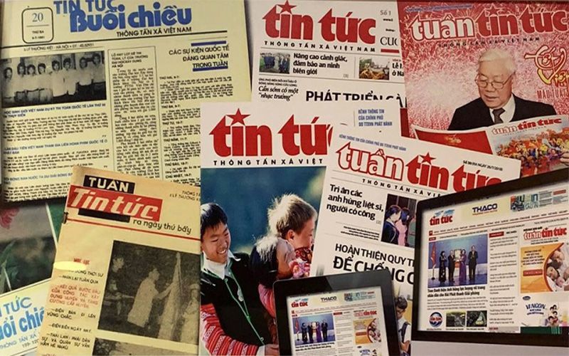 Tin Tức Là Gì? Có Các Dạng Tịn Tức Nào? Tin Tức BĐS