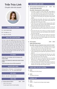 FREE TOOL] Mẫu CV xin việc mới nhất 2026 kèm gợi ý cách viết CV để apply các công việc mới