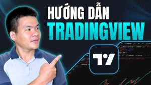 Hướng dẫn sử dụng TradingView chi tiết nhất 2026