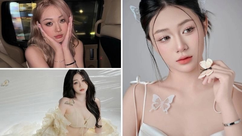 Hot Girl Trần Hà Linh Là Ai? Khám Phá Hành Trình Vượt Sóng Gió